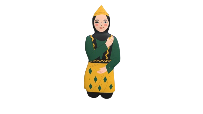 tari saman